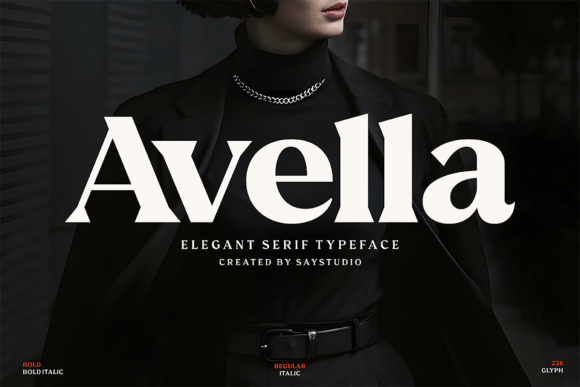 Avella: A Designer's Honest Review for Real Projects