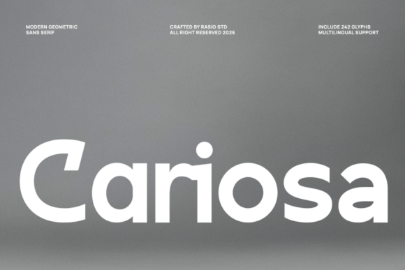 Cariosa: A Designer's Honest Review for Real Projects