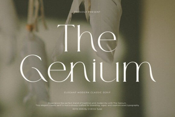The Genium: A Designer's Honest Review for Real Projects