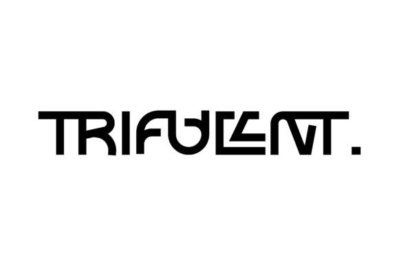Trifullnt: The Modern Display Font for Scroll-Stopping Campaigns