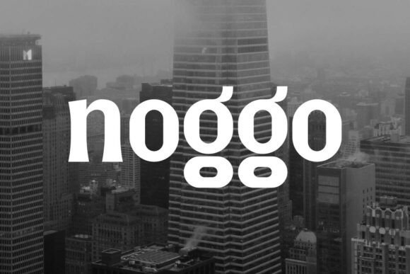 Why Noggo Is the Perfect Sans Serif for Modern Web Design